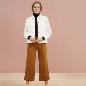 Everlane Chore Jacket! Great condition!